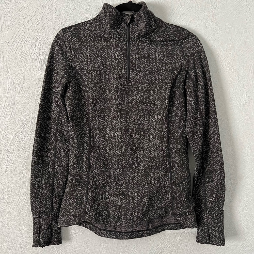 Mondetta Quarter-Zip Jacket